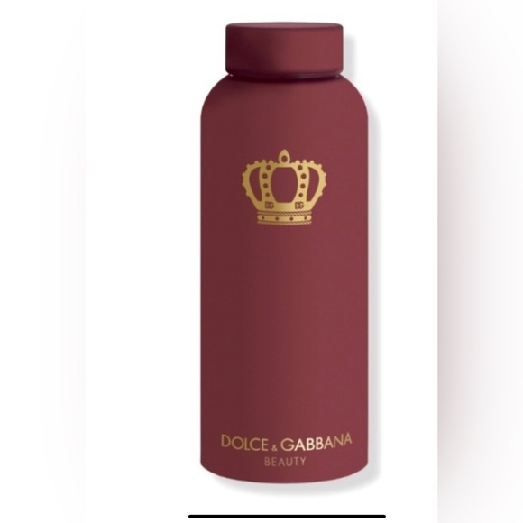 Dolce and gabbana water bottle - Picture 2 of 2